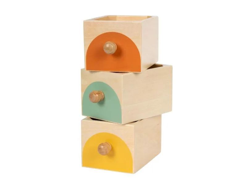 small foot Sortierspiel Montessori small foot Sortierspiel Montessori