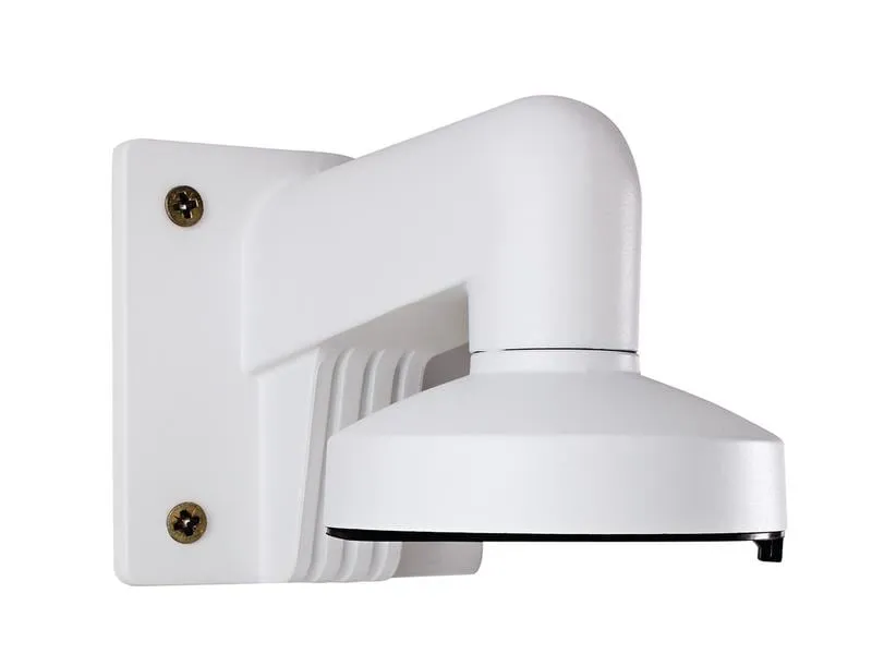 Abus Wandhalterung TVAC31500 Weiss 1 Stück Abus Wandhalterung TVAC31500 Weiss 1 Stück