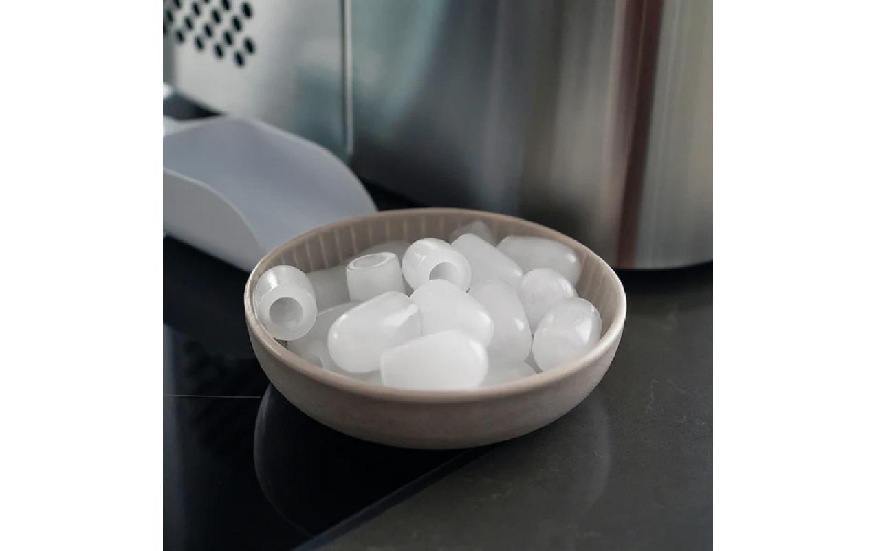 Rotel Eiswürfelmaschine 12 kg/24h