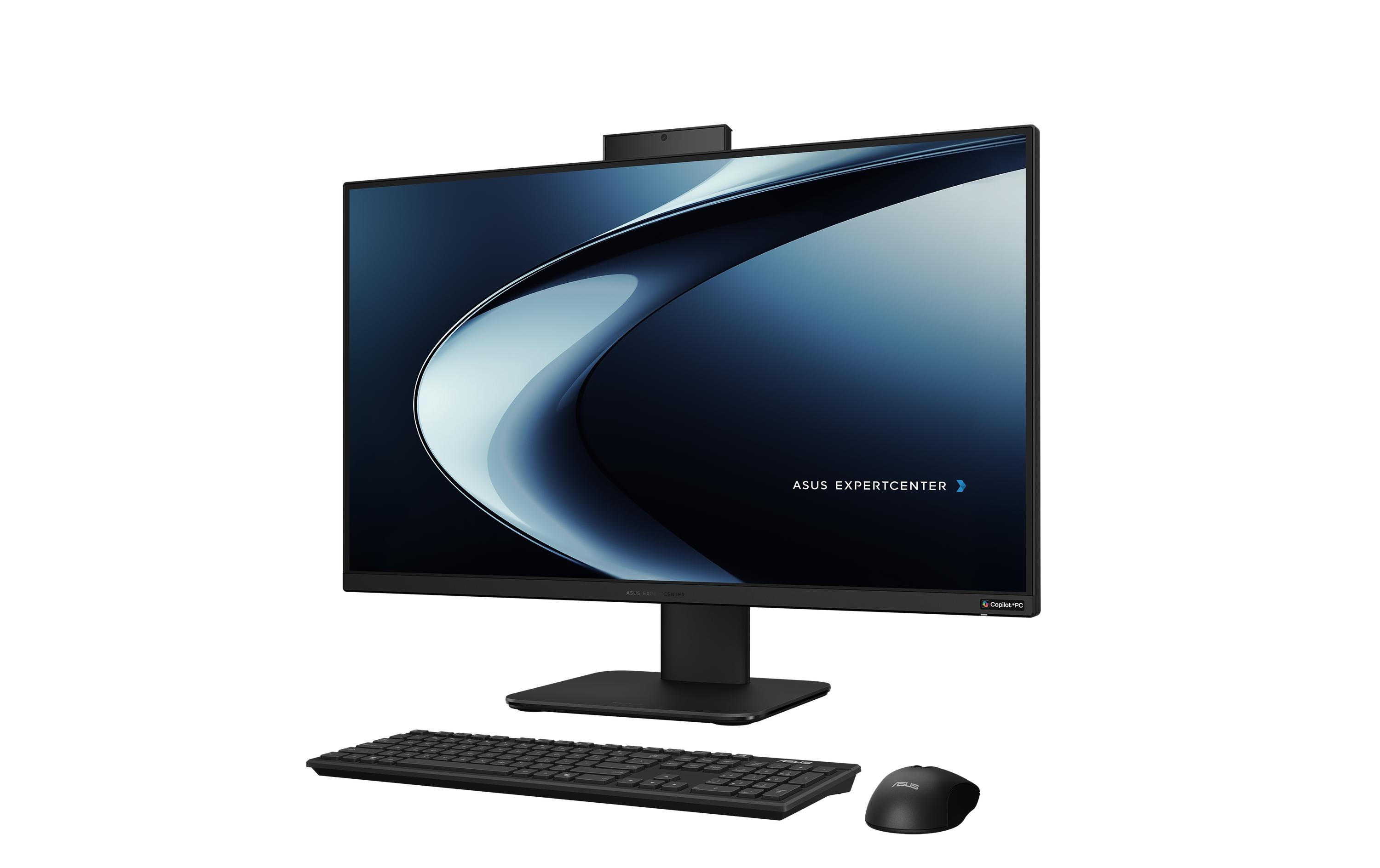 ASUS AIO (PM670KA-BPE031X)