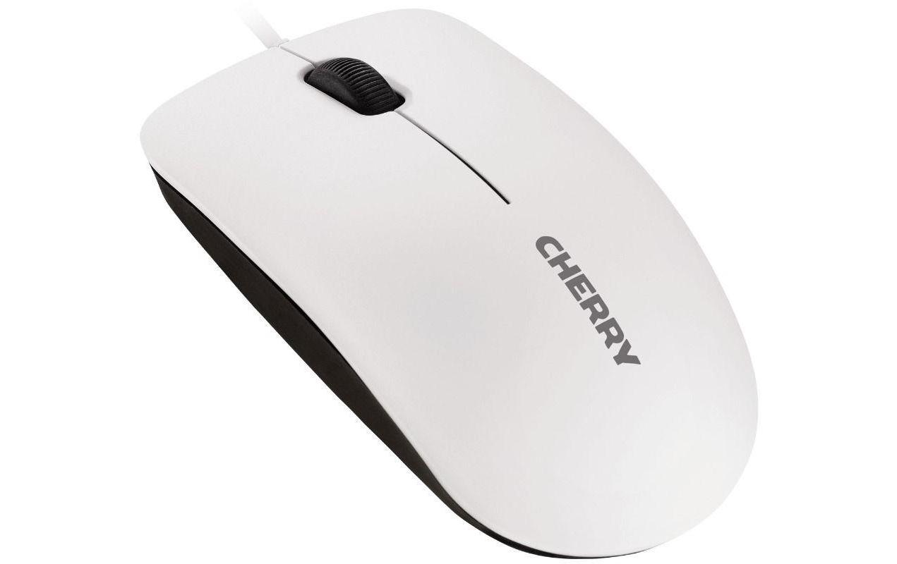Cherry Maus MC 1000 Weiss