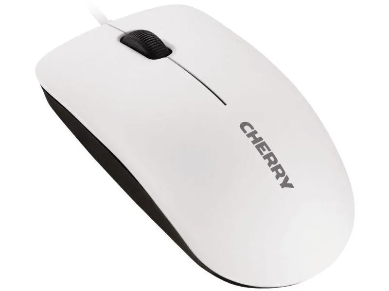 Cherry Maus MC 1000 Weiss Cherry Maus MC 1000 Weiss