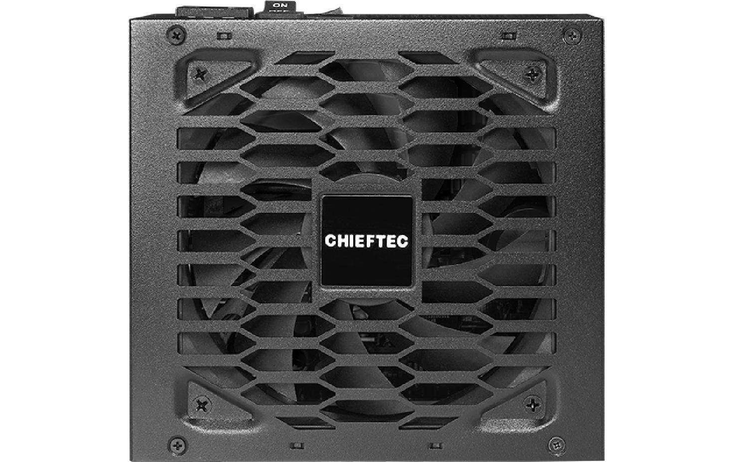 Chieftec Netzteil Atmos Series 850 W