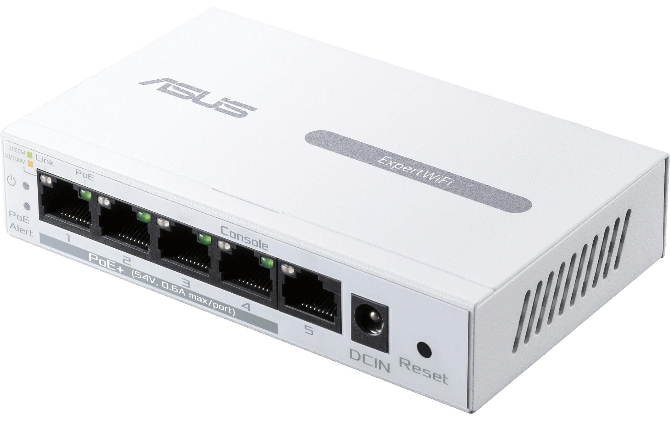 ASUS Access Point ExpertWiFi EBP15 ASUS Access Point ExpertWiFi EBP15