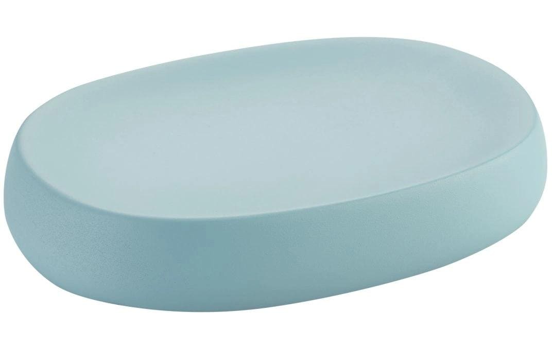 diaqua® Seifenschale Smilla Aqua diaqua® Seifenschale Smilla Aqua