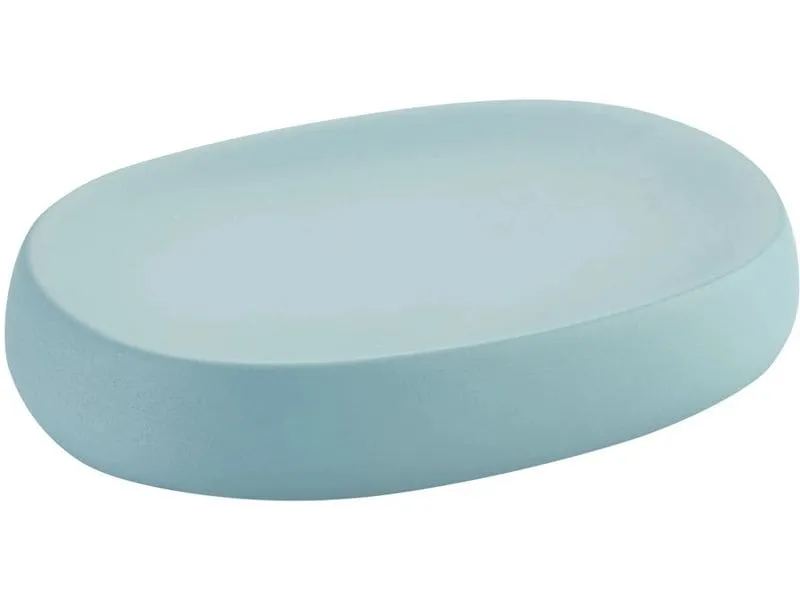 diaqua® Seifenschale Smilla Aqua diaqua® Seifenschale Smilla Aqua