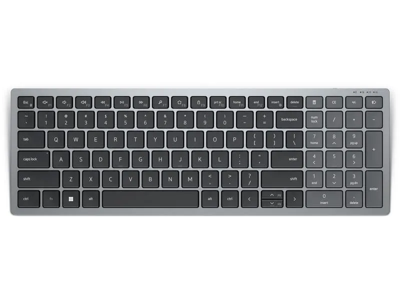 DELL Tastatur KB740
