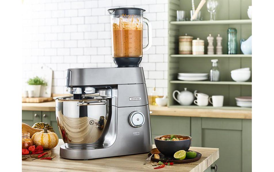 Kenwood Mixer-Aufsatz KAH359GL