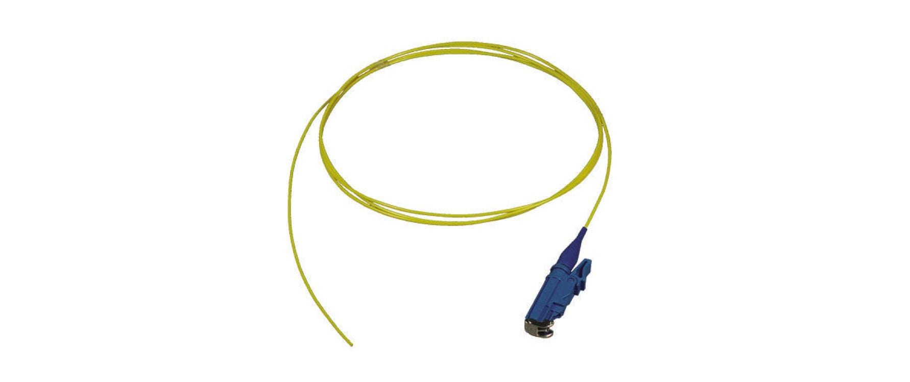 Lightwin Faserpigtail E2000/APC, SM, OS2, 2m 1 Stück