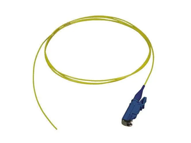 Lightwin Faserpigtail E2000/APC, SM, OS2, 2m 1 Stück Lightwin Faserpigtail E2000/APC, SM, OS2, 2m 1 Stück
