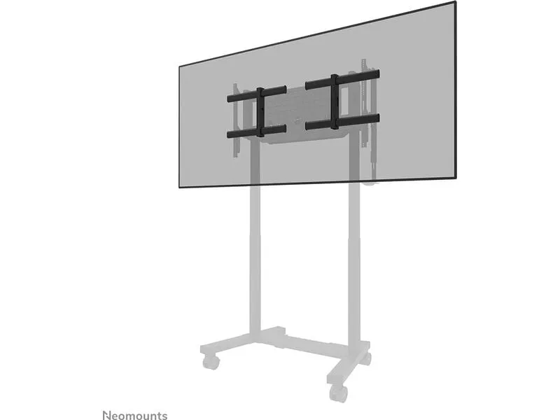 NEOMOUNTS VESA-Erweiterungs-Set AFL55-975BL Schwarz
