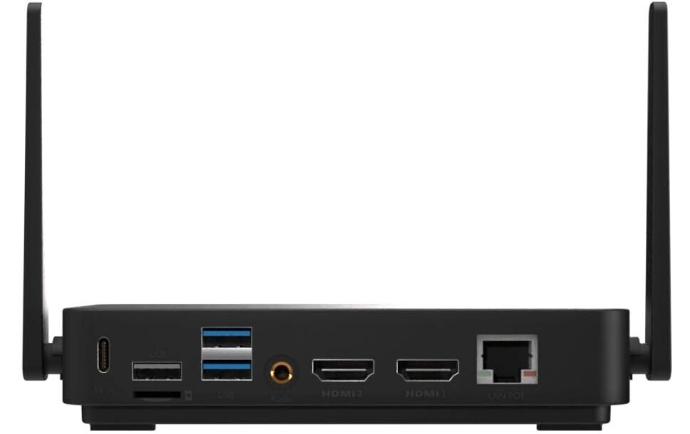 Marmitek Stream 4K Pro RX