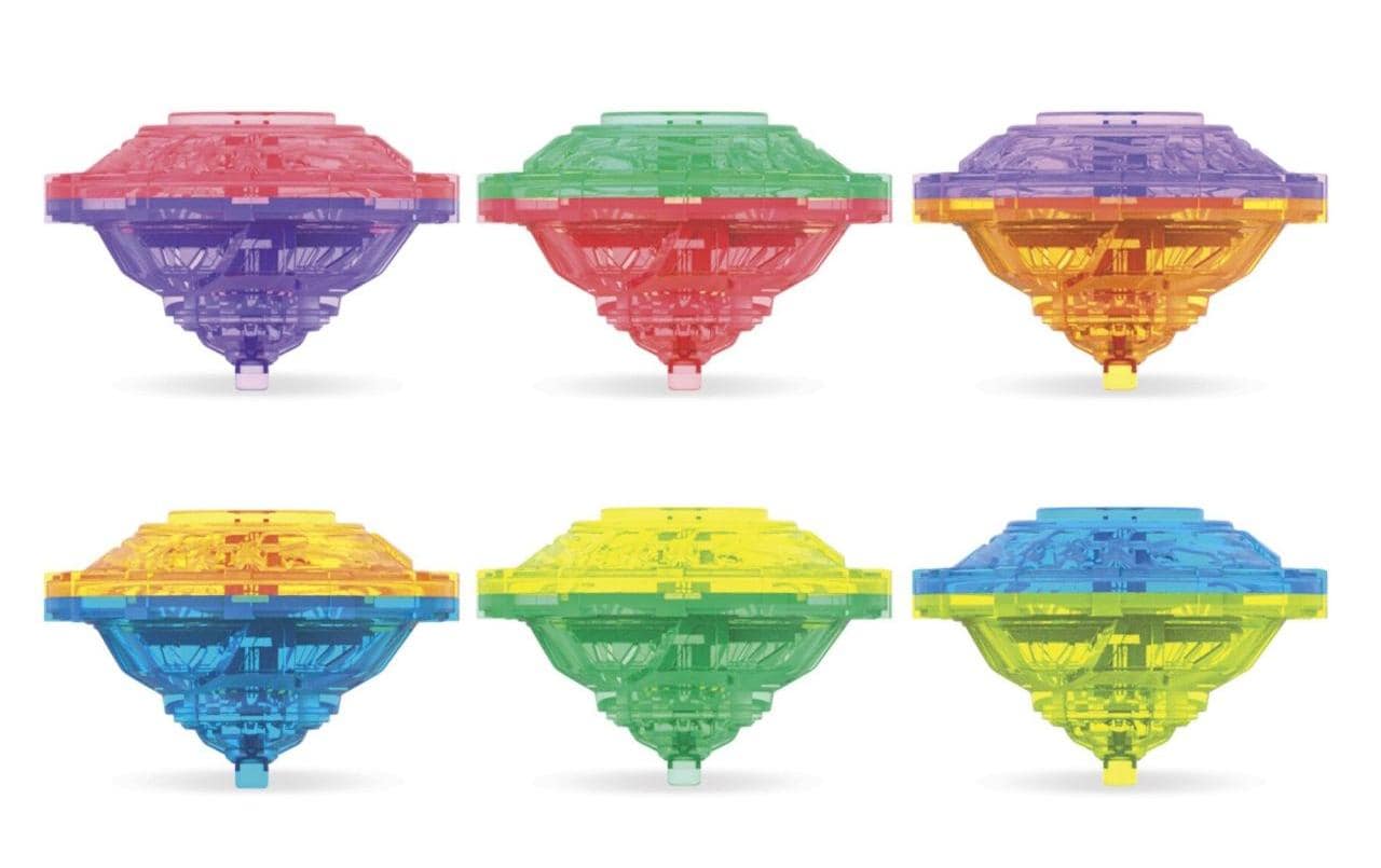 Craze Badespass Inkee Überraschungsbadekugel Blade 1 Stück