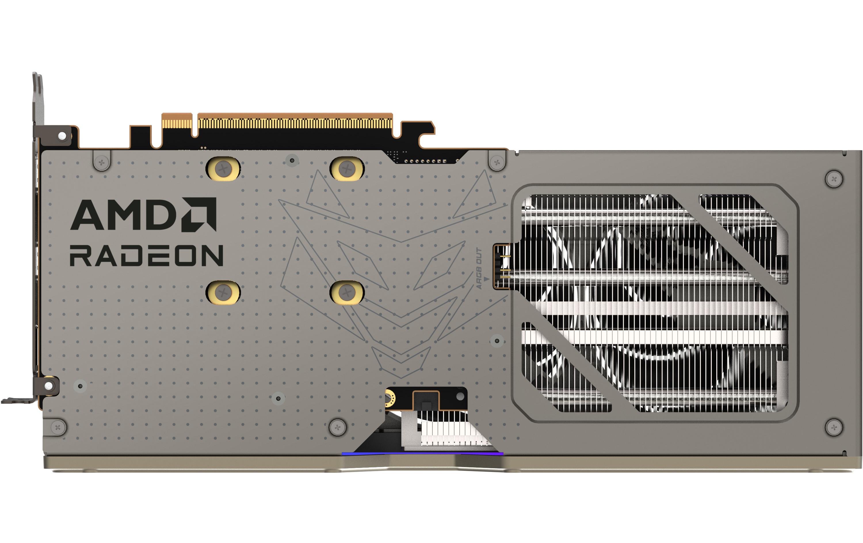SAPPHIRE Grafikkarte AMD Radeon RX9060 XT NITRO OC 16GB GDDR6