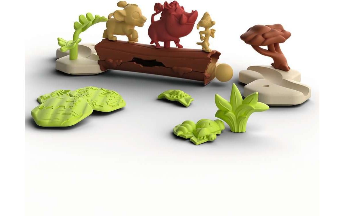 Ravensburger Kugelbahn GraviTrax Junior Extension Lion King