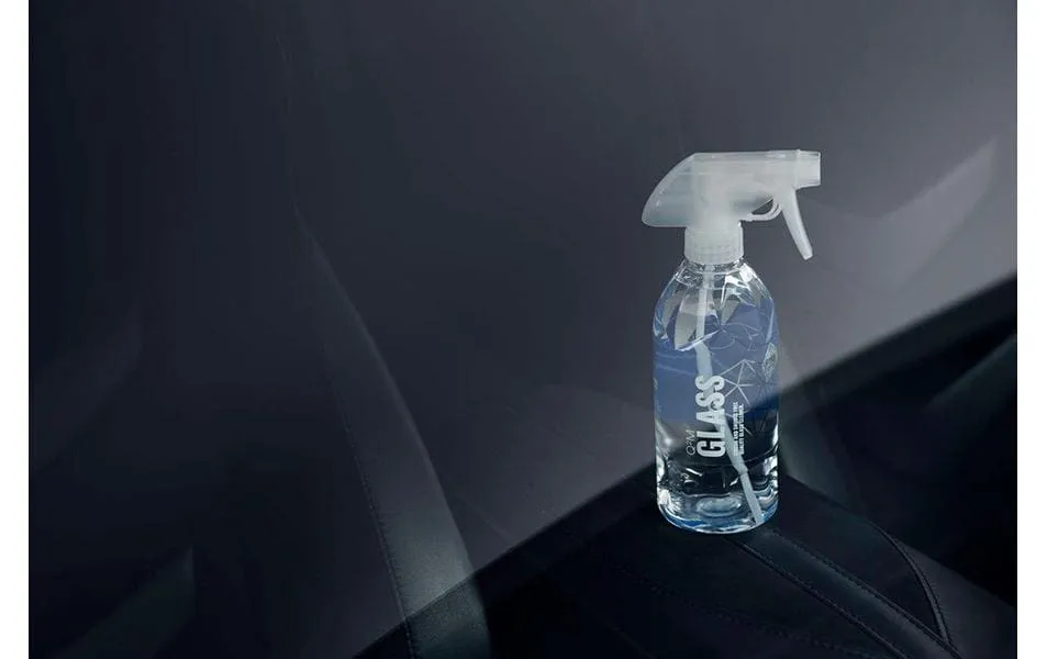 Gyeon Glas- und Spiegelreiniger Q2M Glass 500 ml Gyeon Glas- und Spiegelreiniger Q2M Glass 500 ml