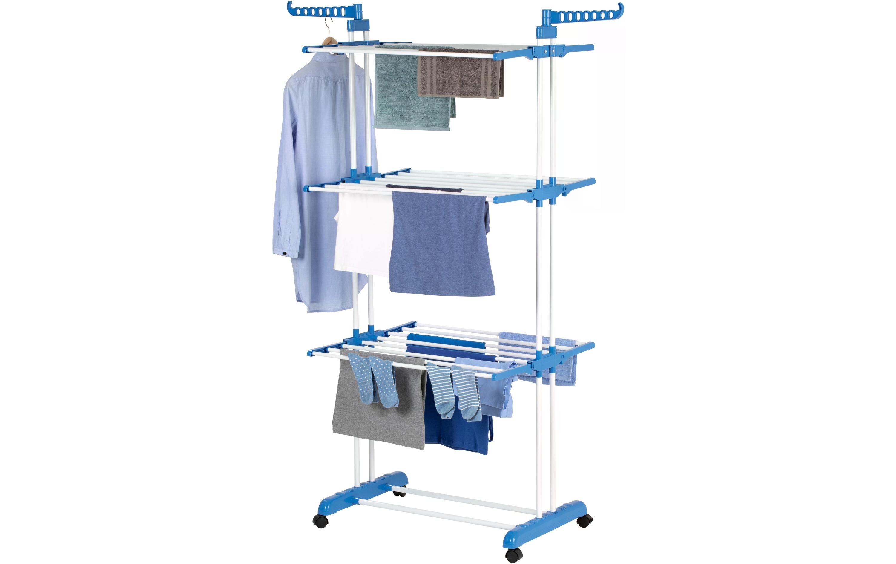 EASYmaxx Turmtrockner 17.5 m