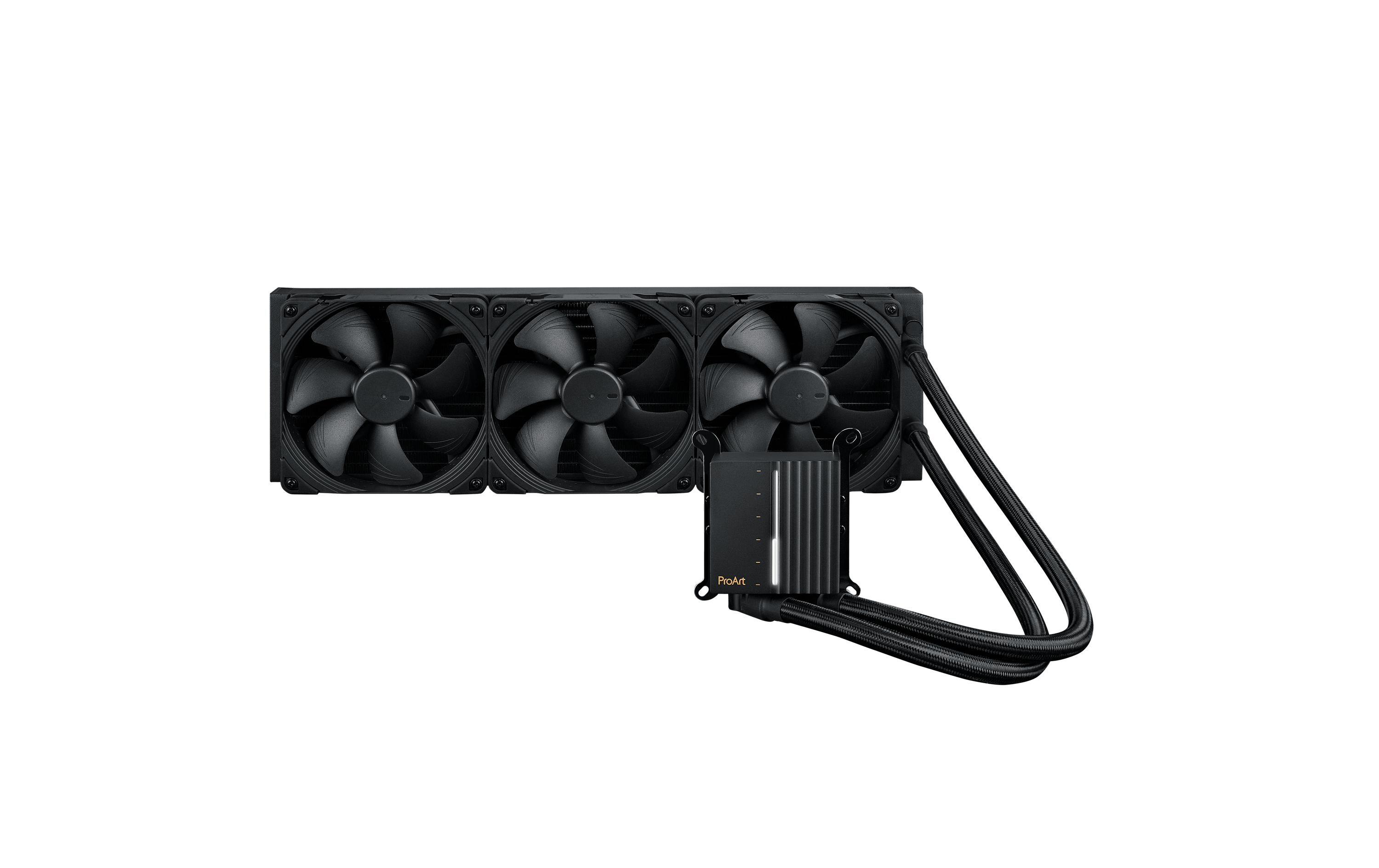 ASUS Wasserkühlung ProArt LC 420