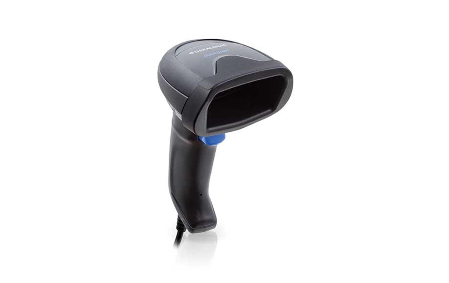 Datalogic Barcode Scanner QuickScan QD2590 Weiss