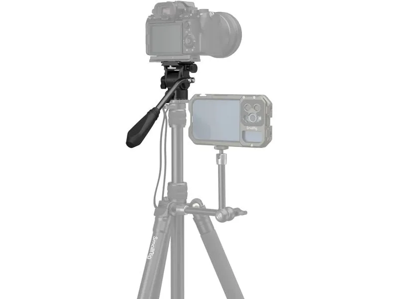 Smallrig Videokopf CH10 Smallrig Videokopf CH10