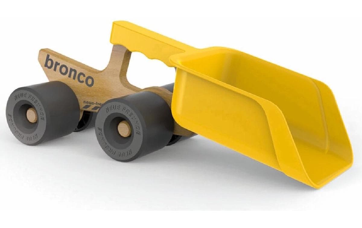 Neue Freunde Sandspielzeug Bronco Neue Freunde Sandspielzeug Bronco