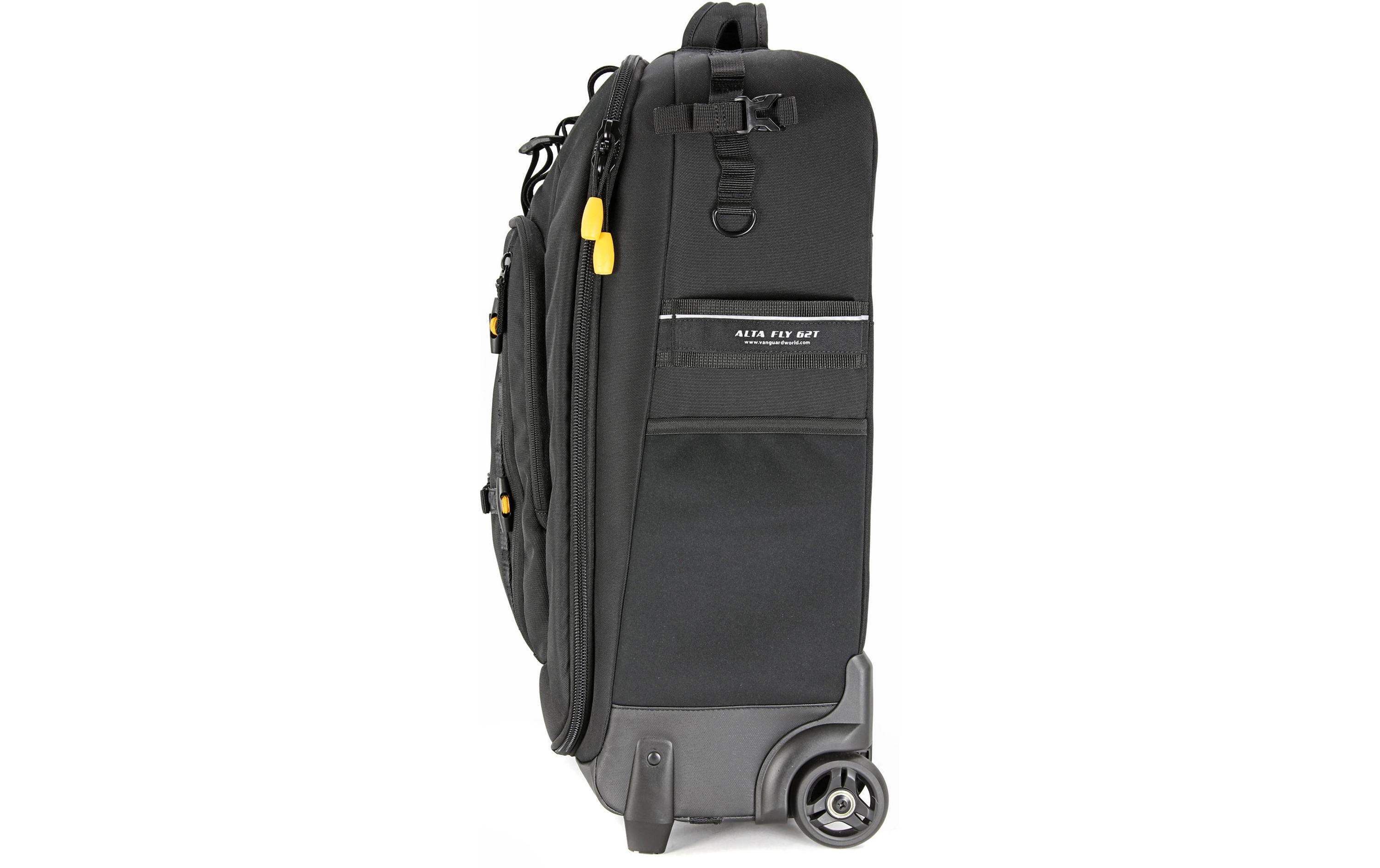 Vanguard Fototrolley Alta Fly 62T