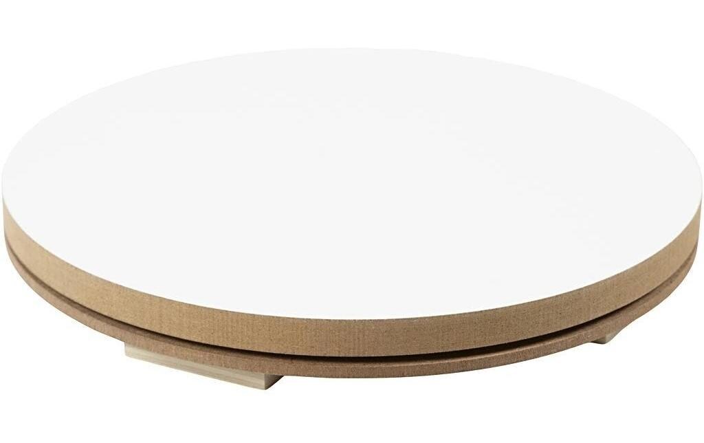 Creativ Company Drehteller Keramik 17 cm Creativ Company Drehteller Keramik 17 cm