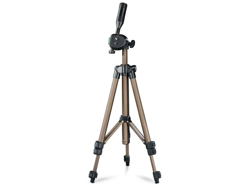 Hama Star 5 Aluminium Champagner Hama Star 5 Aluminium Champagner