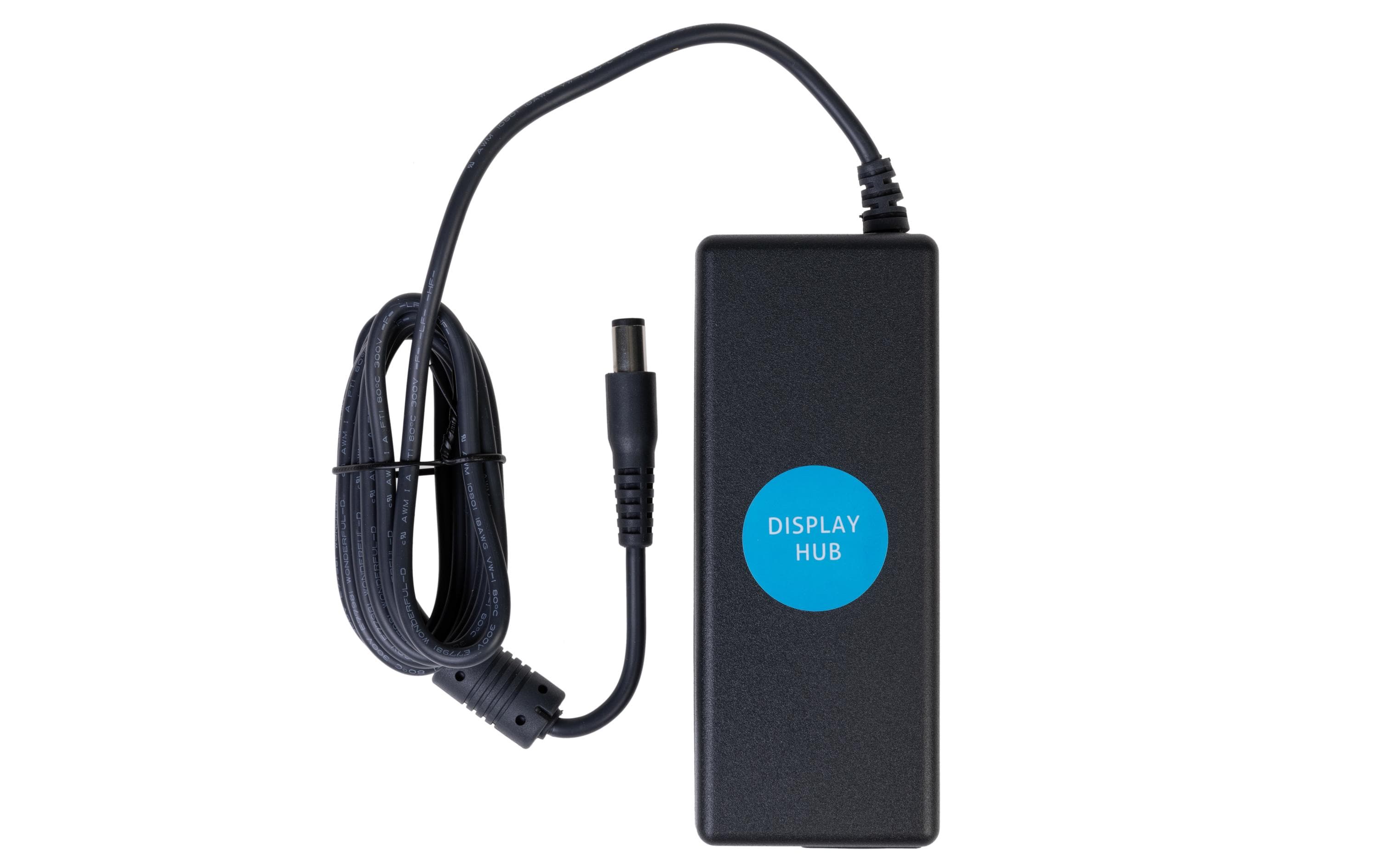 Logitech Rally Bildschirm Hub Netzteil Logitech Rally Bildschirm Hub Netzteil