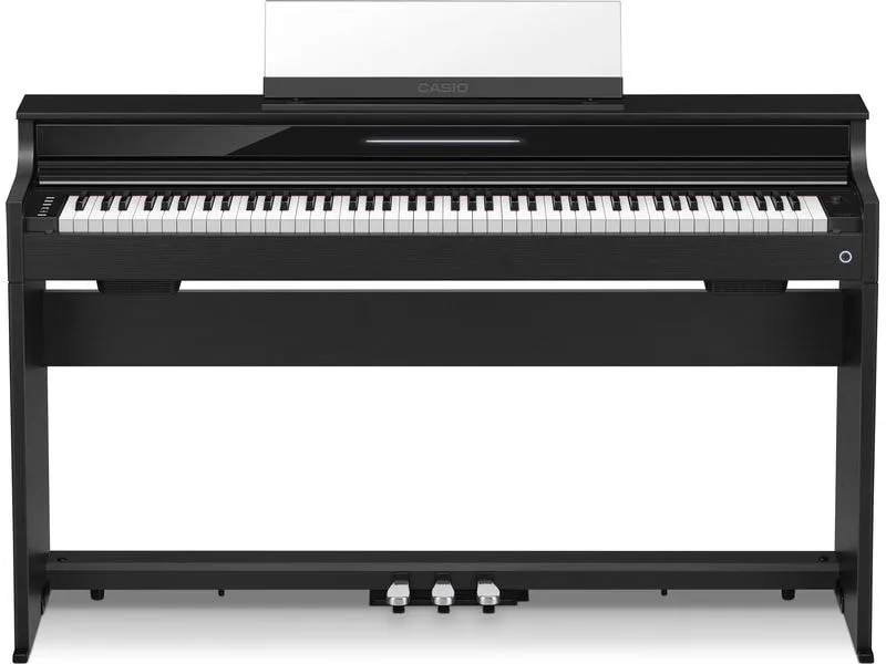 Casio E-Piano CELVIANO AP-S450 Schwarz