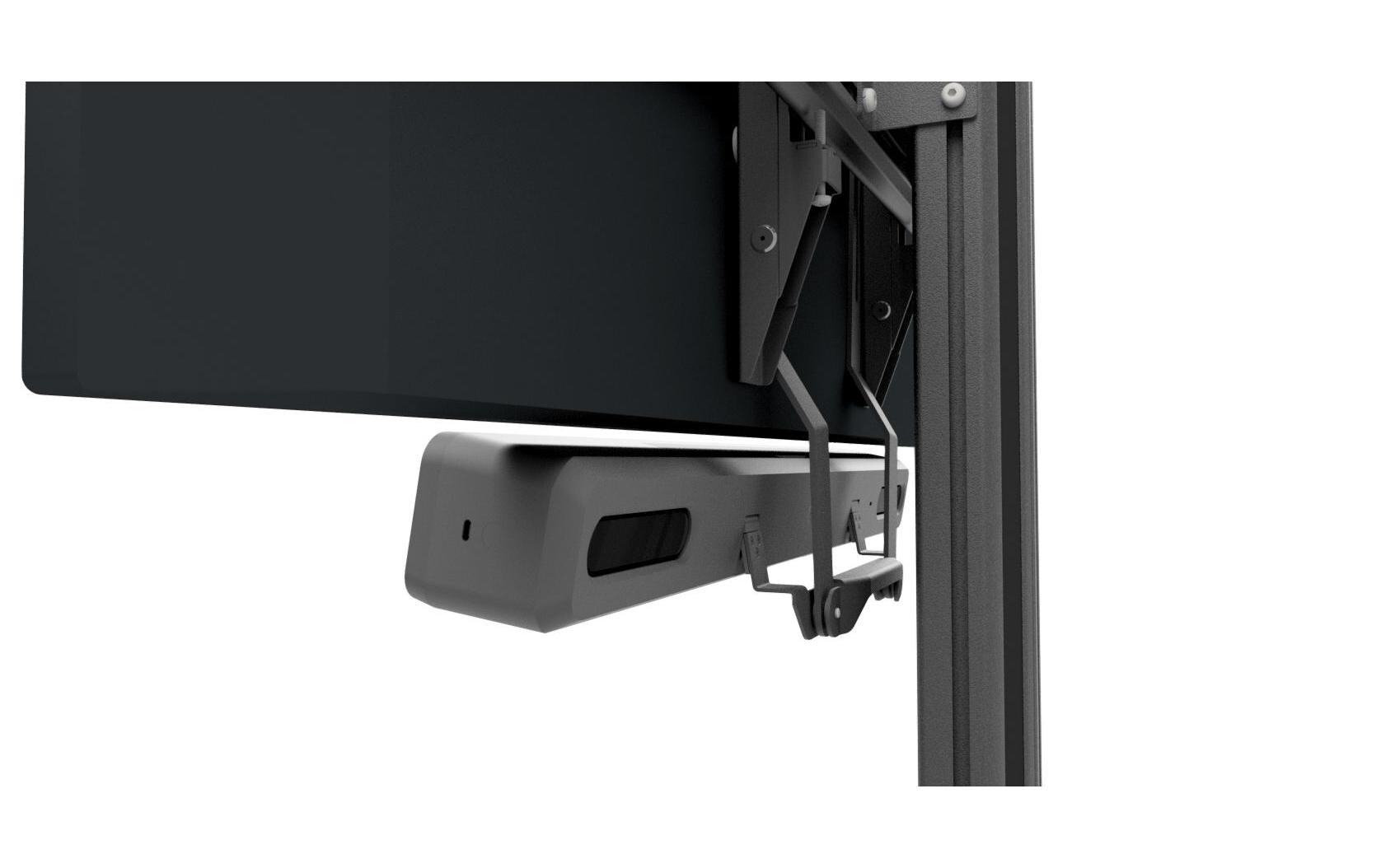 PureLink Wandhalterung VL-VB-MNT100 Schwarz