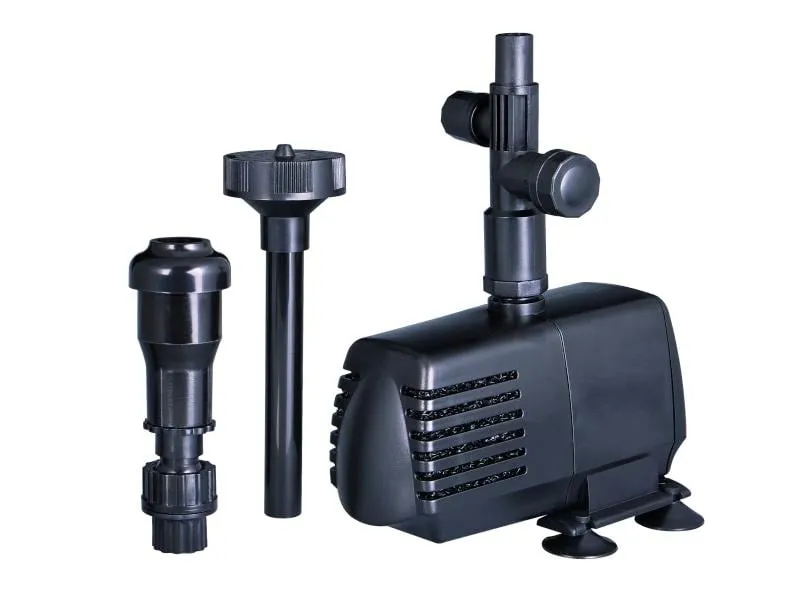 ubbink Wasserspielpumpe Xtra 2300 Springbrunnen ubbink Wasserspielpumpe Xtra 2300 Springbrunnen