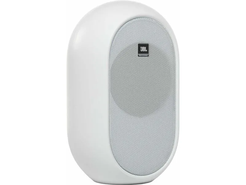JBL Professional Studiomonitore One Series 104-BTW Weiss JBL Professional Studiomonitore One Series 104-BTW Weiss