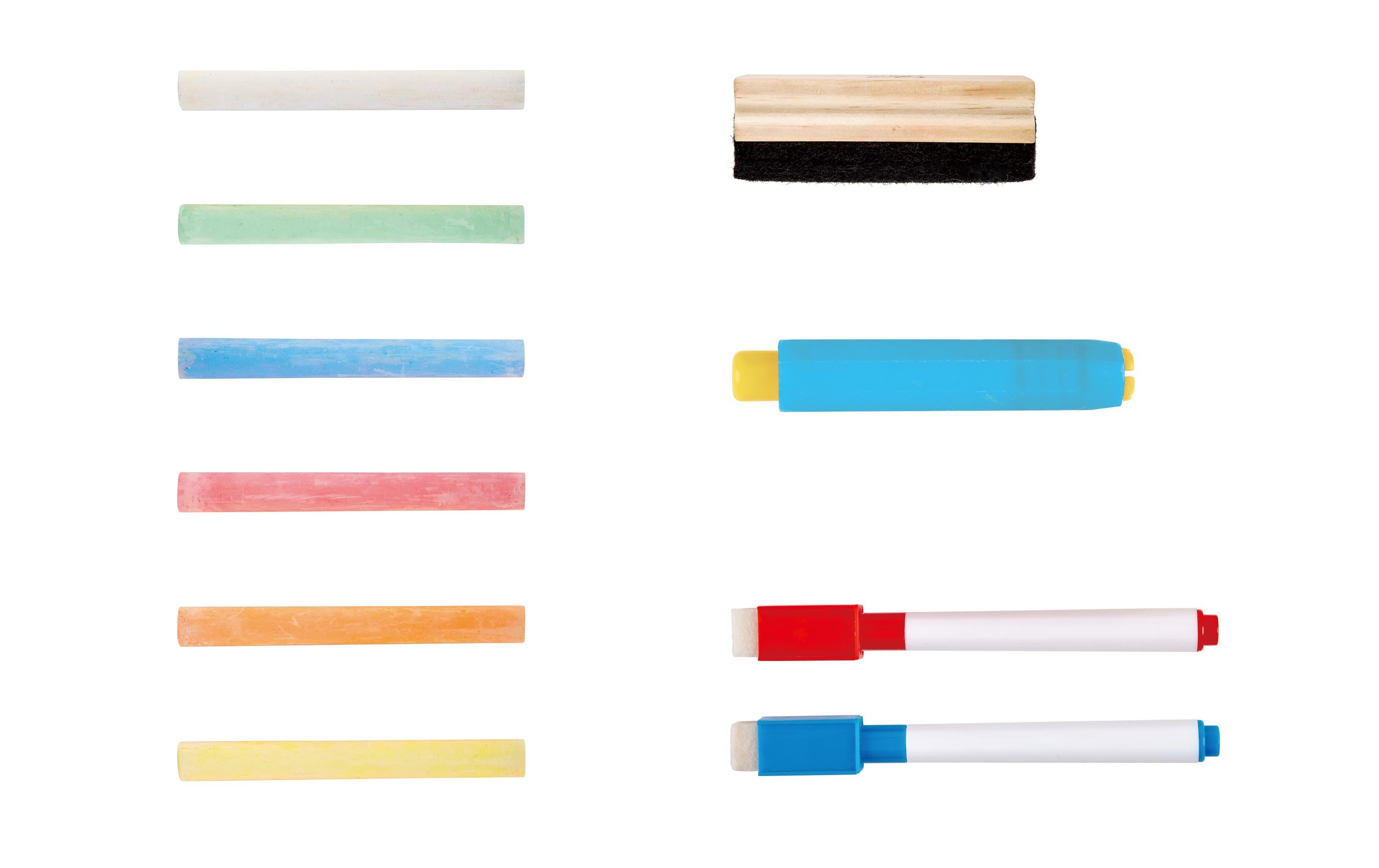 Hape Maltafel Tragbare Staffelei