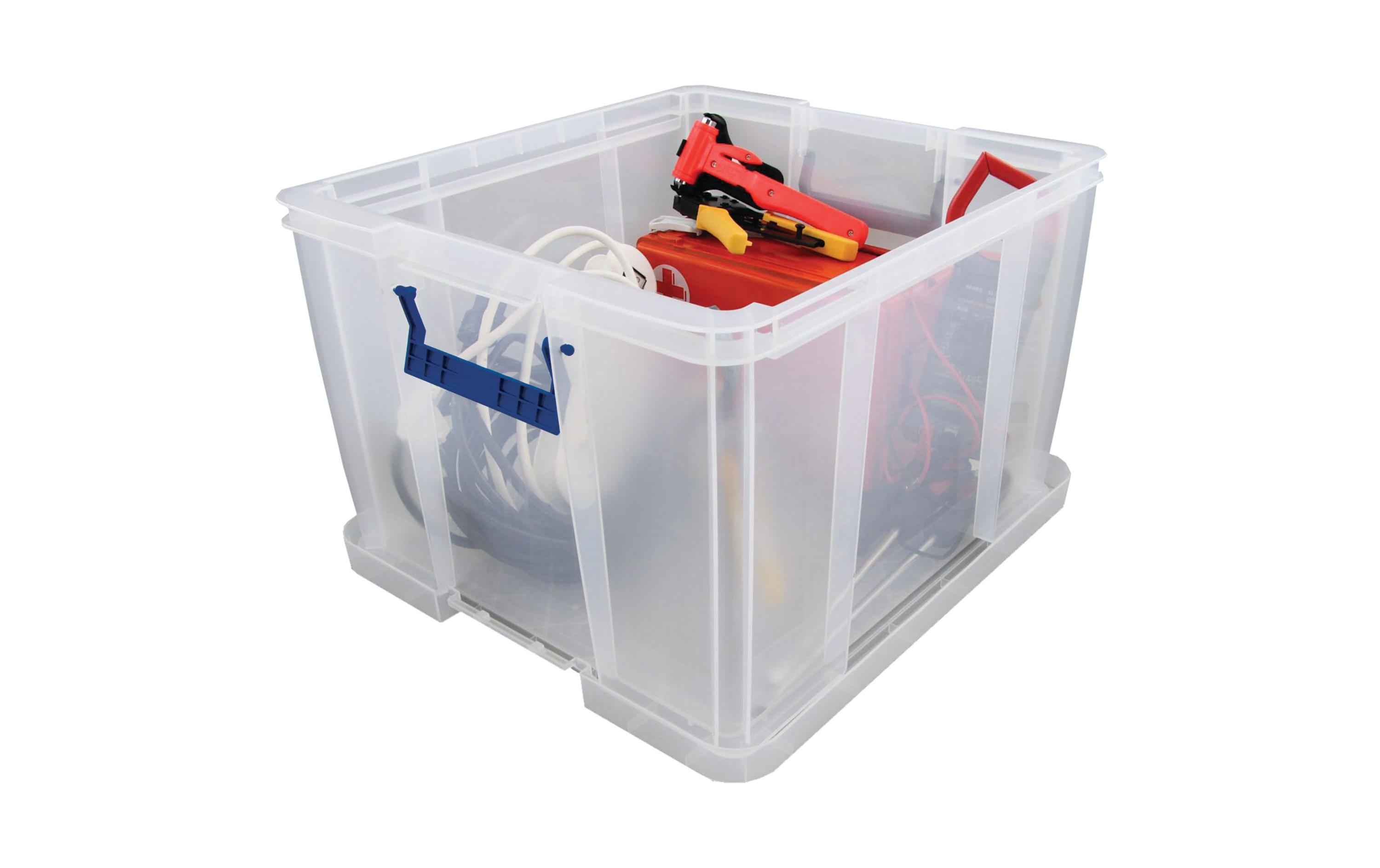 Fellowes Aufbewahrungsbox ProStore 36 l 1 Stück