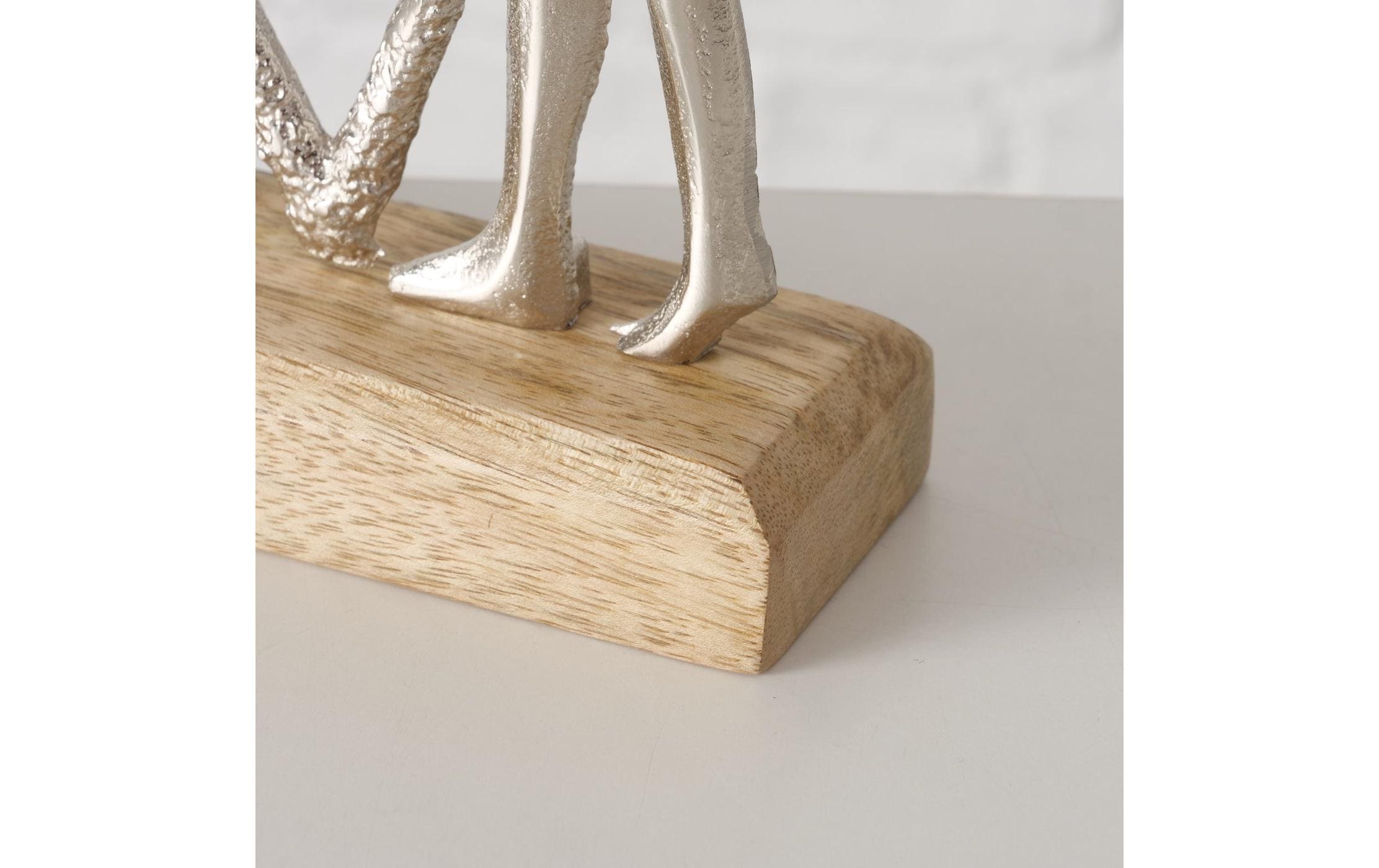 Boltze Aufsteller Family