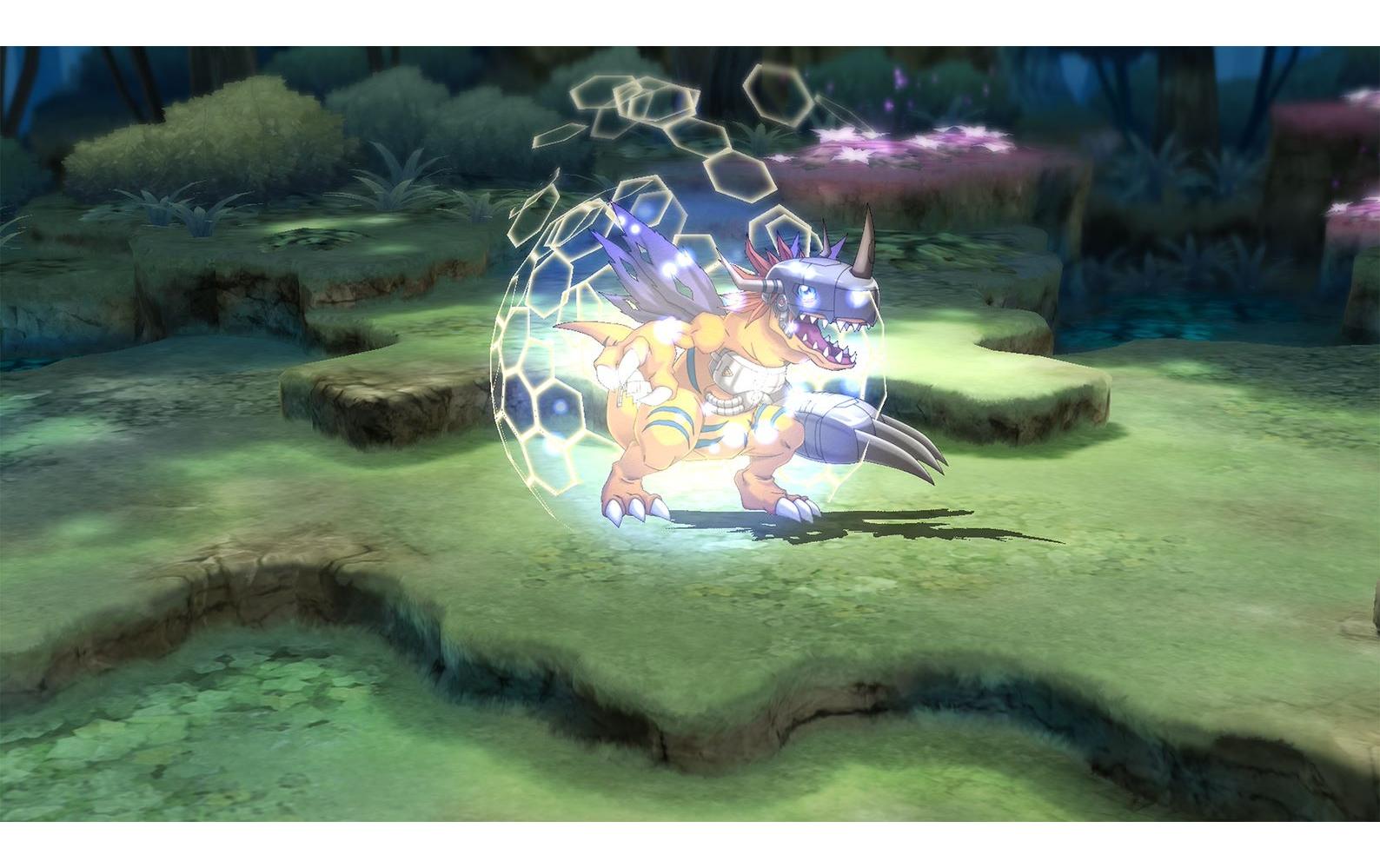 Bandai Namco Digimon Survive