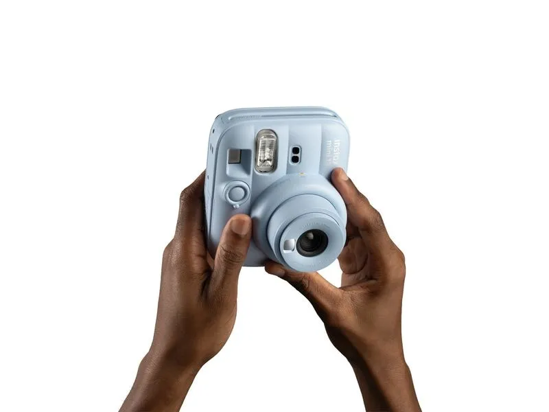 Fujifilm Fotokamera Instax Mini 13 Blau