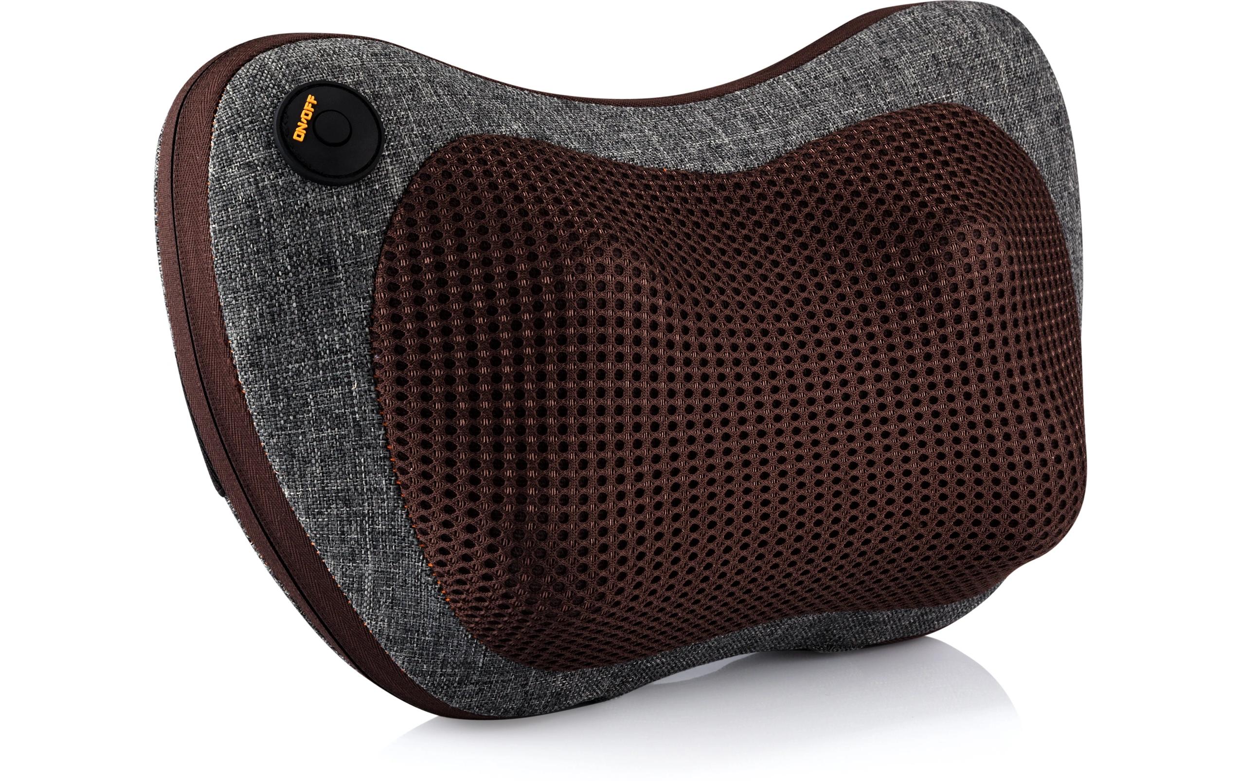 Armare SA Nacken-Massagekissen Travel