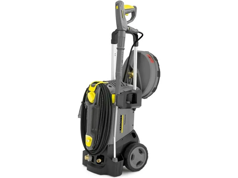 Kärcher Professional Hochdruckreiniger HD 5/12 C Plus+FR Classic Kärcher Professional Hochdruckreiniger HD 5/12 C Plus+FR Classic