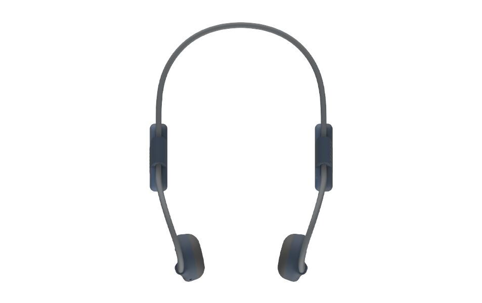 myFirst Headphone BC Wireless Lite Blau myFirst Headphone BC Wireless Lite Blau