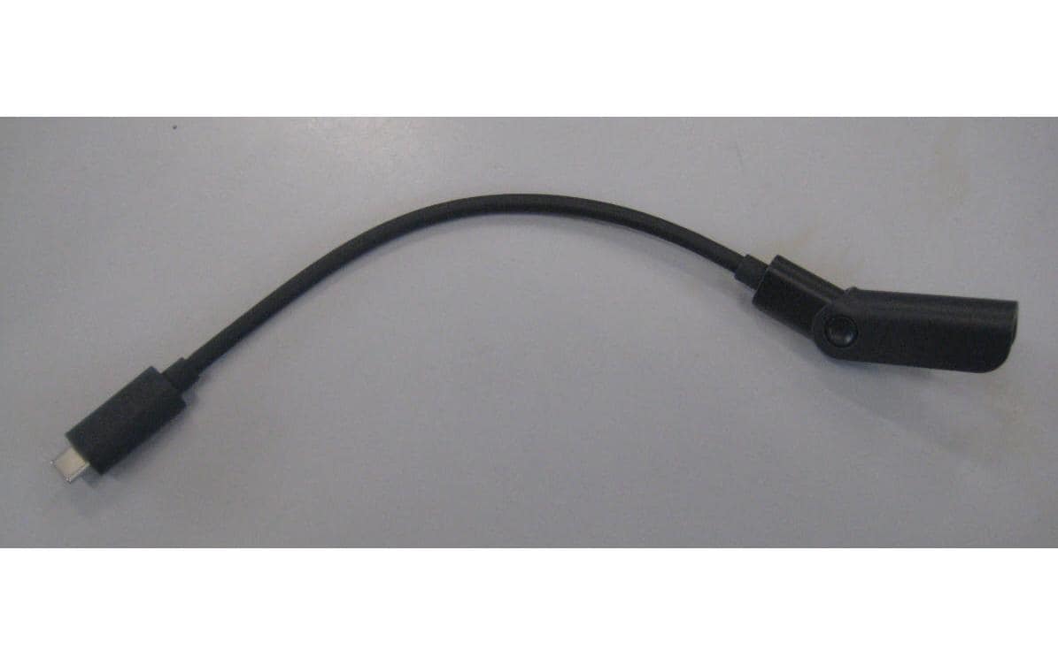 Logitech Strong USB Kabel 10 m Logitech Strong USB Kabel 10 m