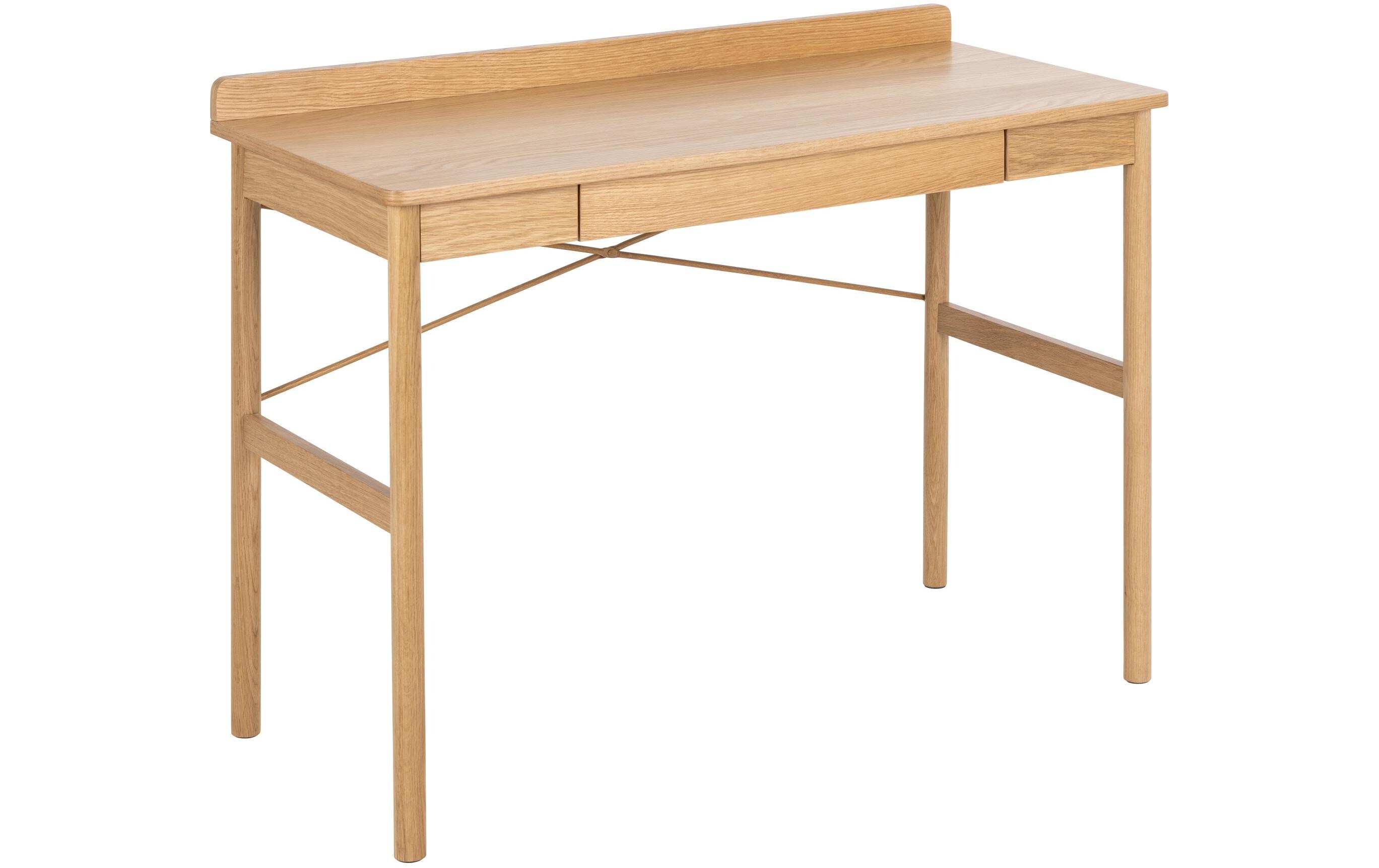 AC Design Tisch Paul, Eiche