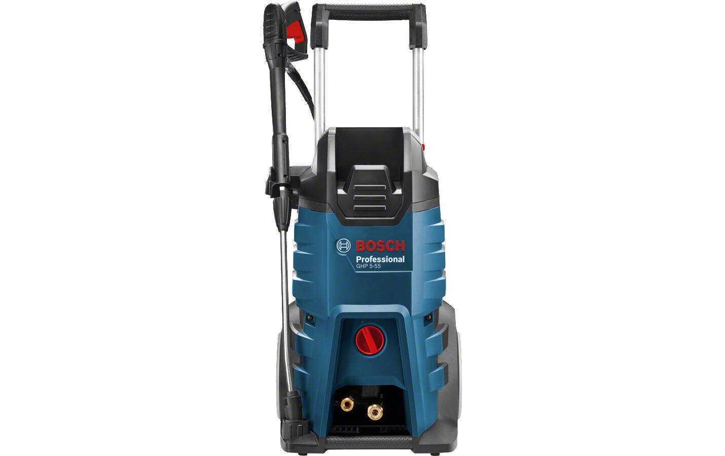 Bosch Professional Hochdruckreiniger GHP 5-55 Bosch Professional Hochdruckreiniger GHP 5-55