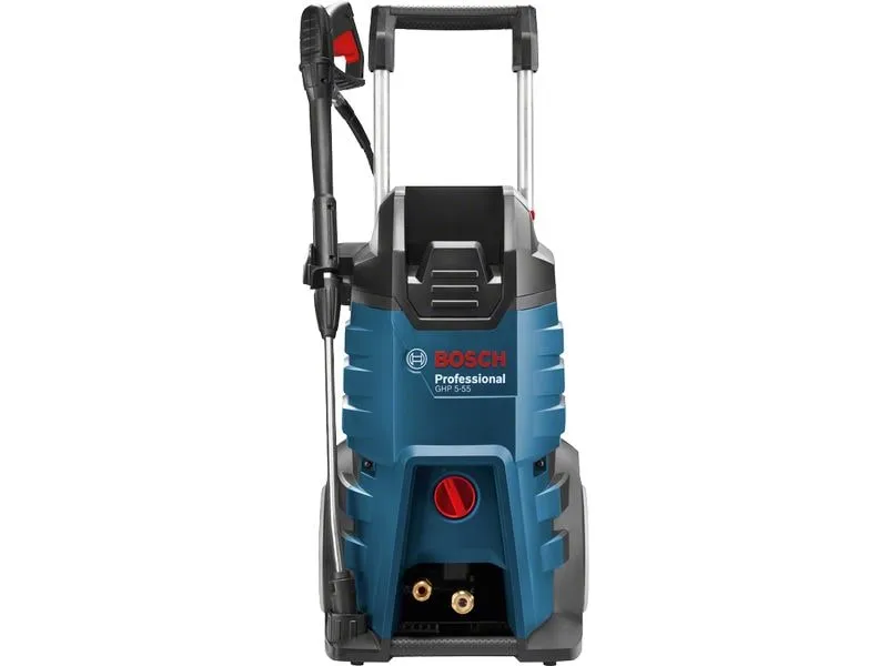Bosch Professional Hochdruckreiniger GHP 5-55 Bosch Professional Hochdruckreiniger GHP 5-55