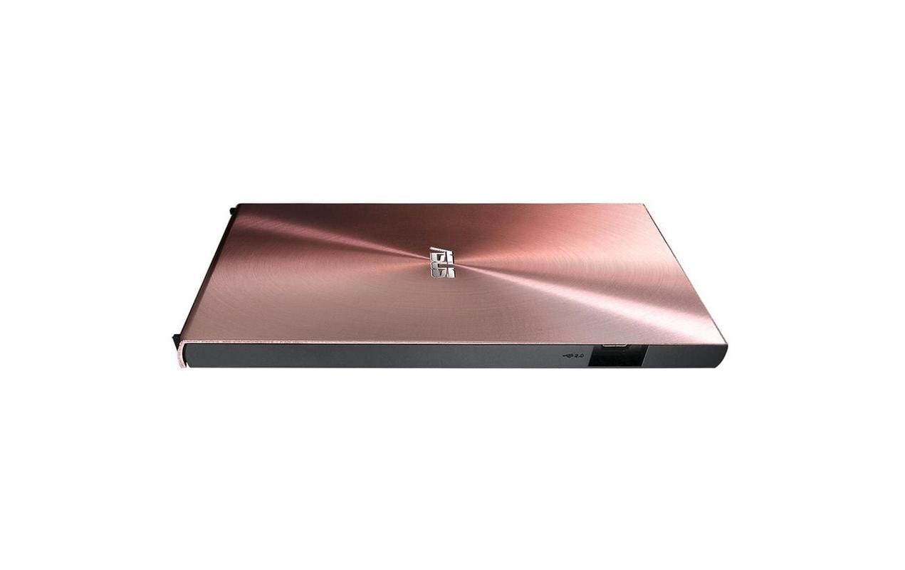 ASUS DVD-Brenner SDRW-08U5S-U UltraDrive Pink