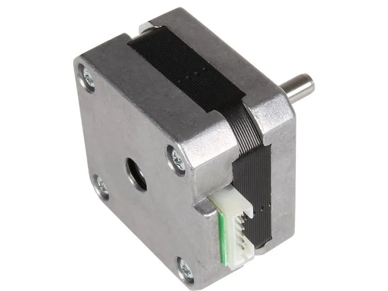 jOY-iT Schrittmotor NEMA 17 42HD0513-20 jOY-iT Schrittmotor NEMA 17 42HD0513-20