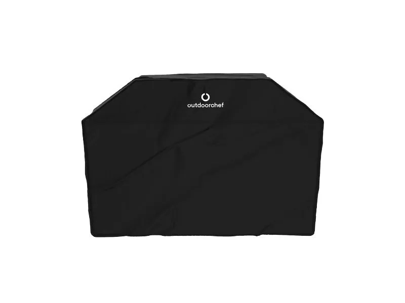 Outdoorchef Abdeckhaube Heat Grillstation X-545 RB 64 x 177 x 120 cm