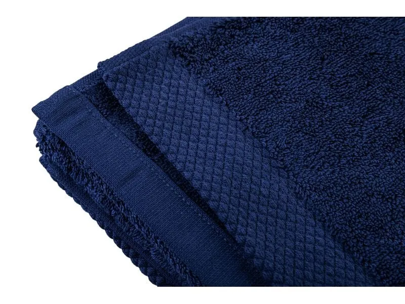 COCON Duschtuch 70 x 140 cm, Marine