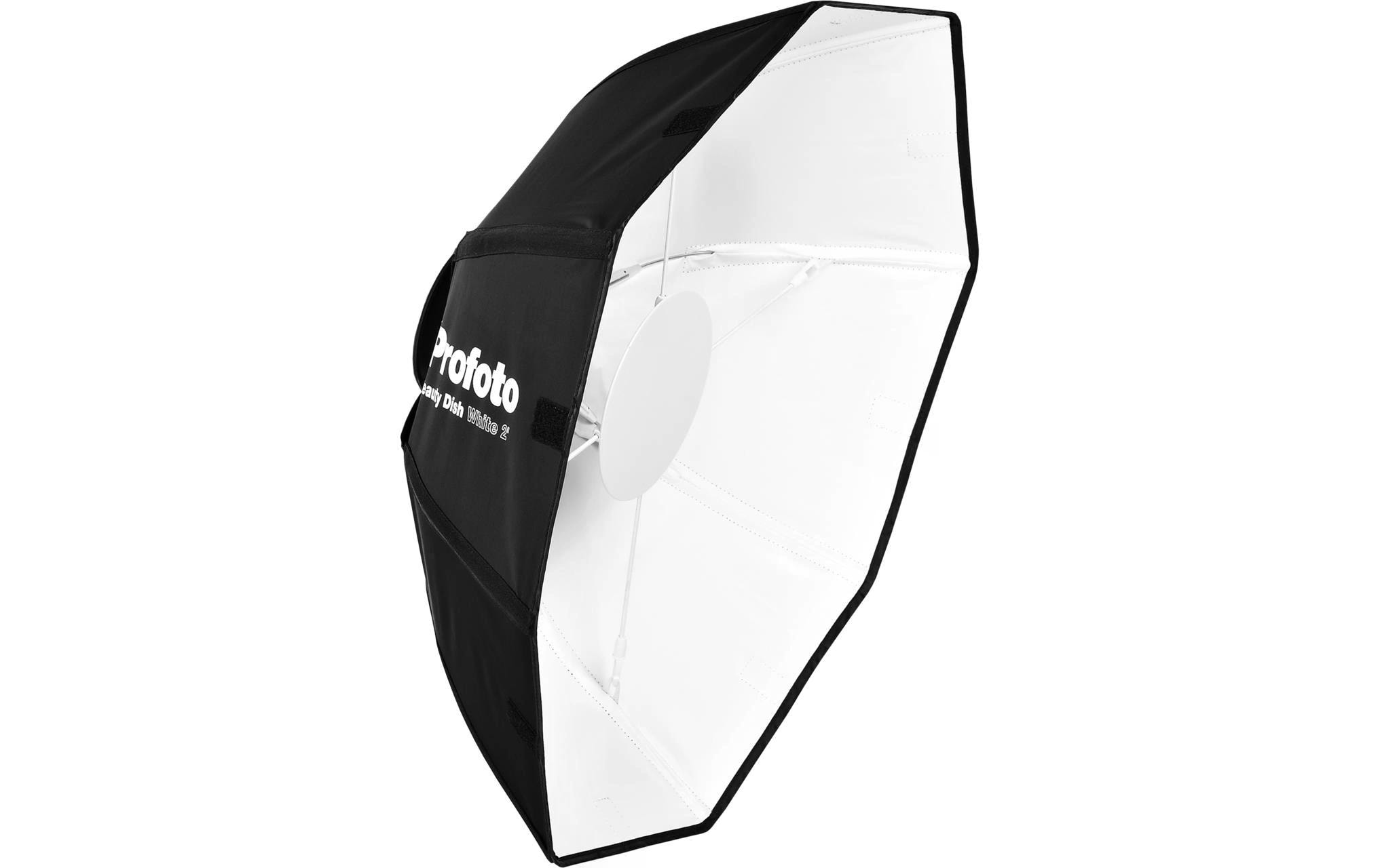 Profoto Beauty Dish OCF Silver 2
